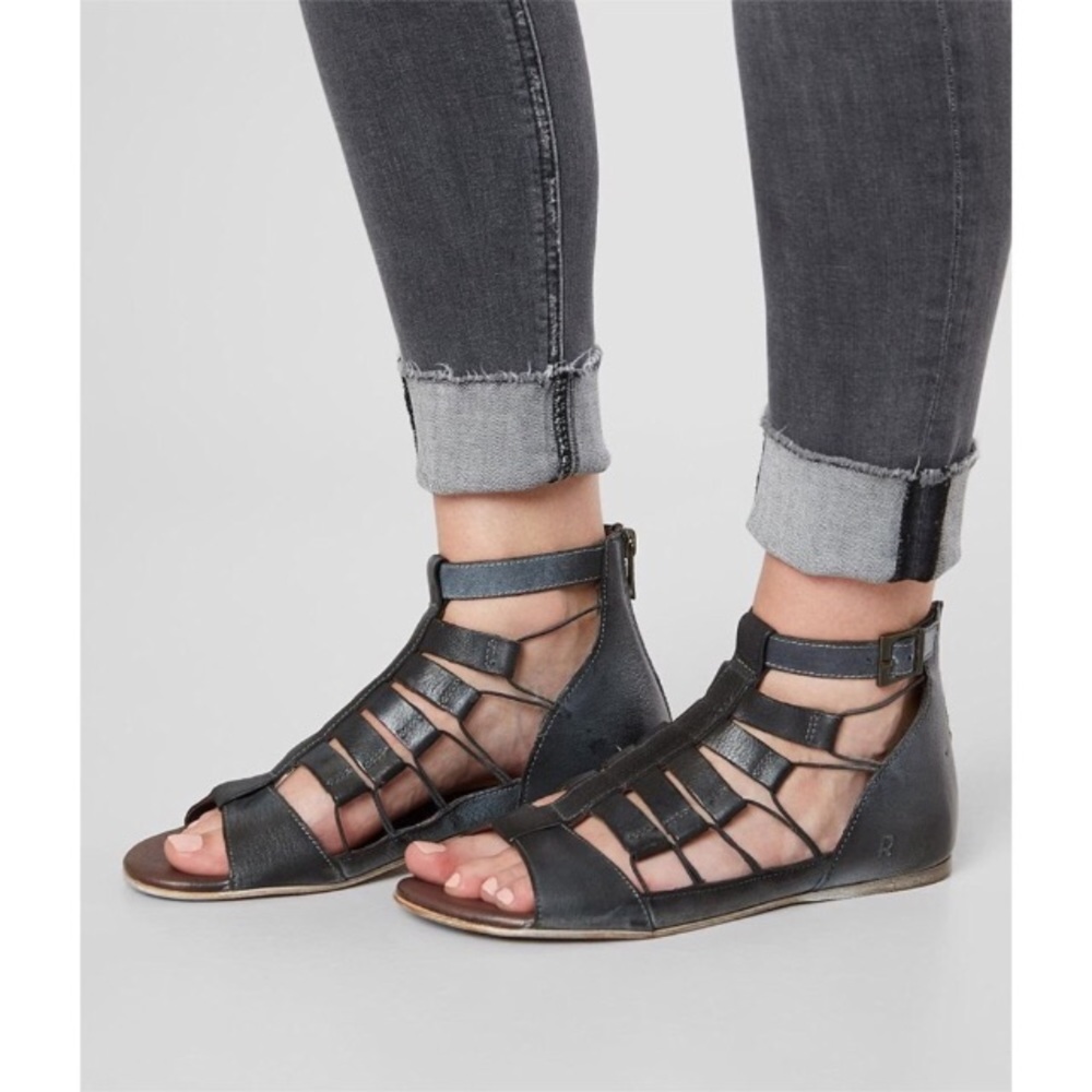 Roan Haze Sandals NEW